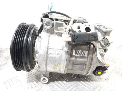 AC compressor MERCEDES-BENZ GLA-CLASS (X156) GLA 220 d (156.903) | BP5861121M34 