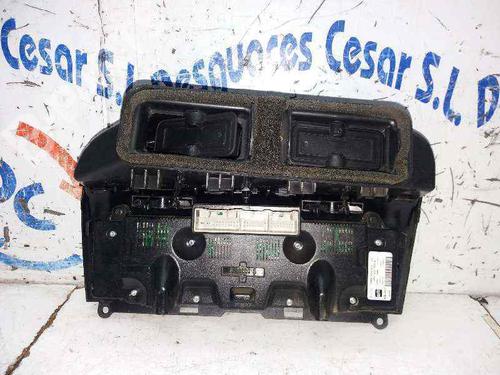 Climate control SEAT ALTEA XL (5P5, 5P8)  | BP7108296I5 