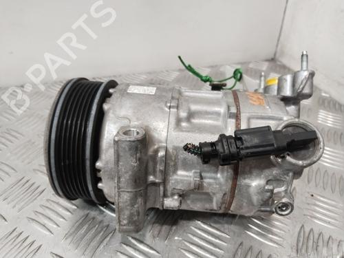 AC compressor OPEL CORSA F (P2JO) 1.2 (68) | BP32294269M34 - Image 4