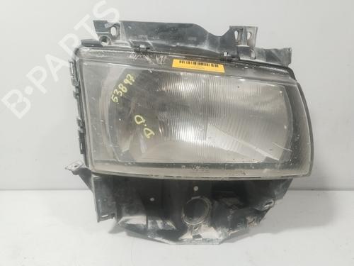 Used Right headlight Right headlight 37425285 37425285