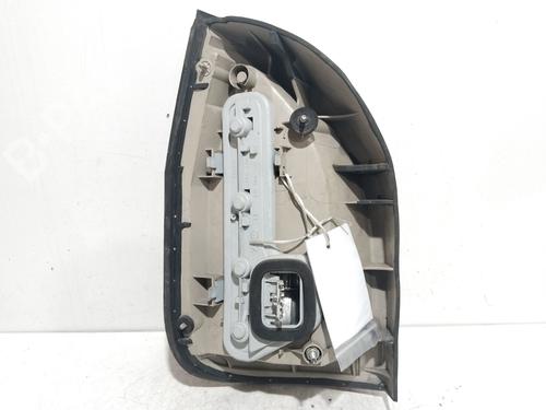 Right taillight OPEL ZAFIRA A MPV (T98)  | BP5173389C35 