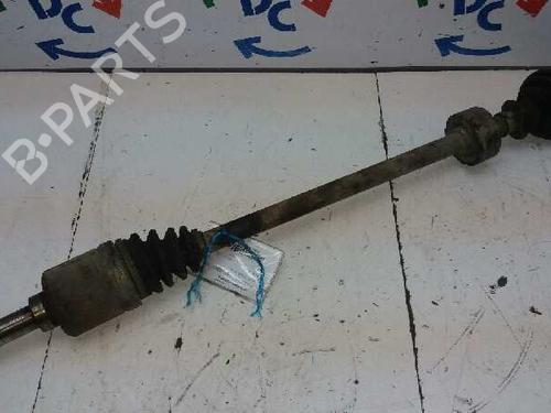 Right front driveshaft ROVER 25 I Hatchback (RF) | BP5247355M39 - Image 2