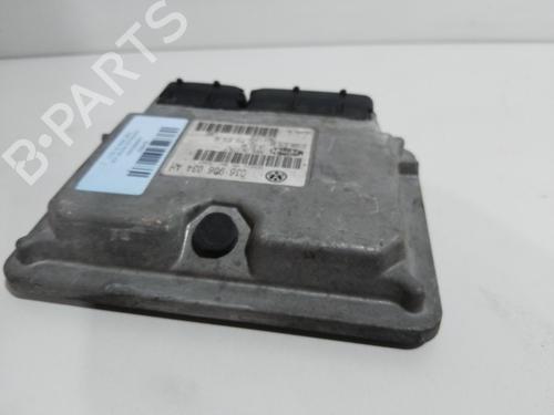 Engine control unit (ECU) SEAT IBIZA III (6L1) 2.0 | BP27297711M57 