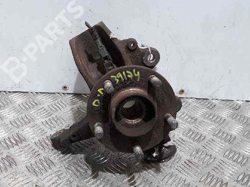 Used Right front steering knuckle FORD FOCUS II (DA_, HCP, DP) [2004-2013]  5196926