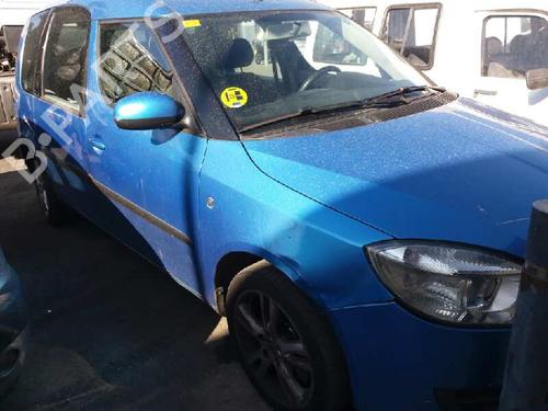 Switch SKODA ROOMSTER (5J7) | BP8507395I30 - Image 1