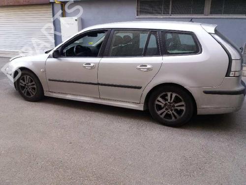 Right mirror SAAB 9-3 Estate (E50)  | BP6303950C27 