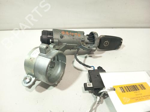 Used Ignition barrel Ignition barrel OPEL ASTRA J (P10) [2009-2016] 33703949 33703949
