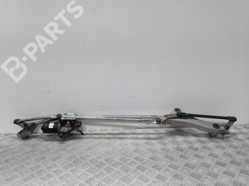 Used Front wiper motor Front wiper motor MERCEDES-BENZ A-CLASS (W169) A 160 CDI (169.006, 169.306) (82 hp) 10961580 10961580