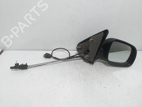 Used Right mirror SEAT IBIZA II (6K1) [1993-2002]  16685811