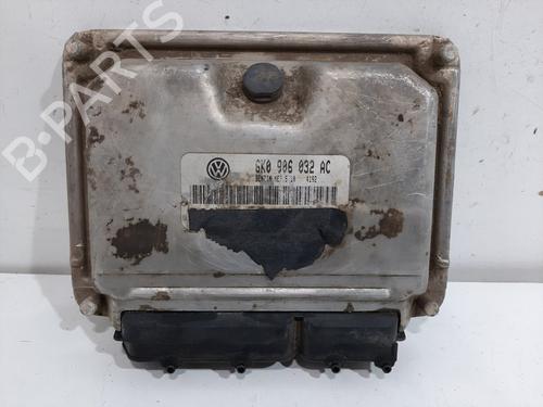 Engine control unit (ECU) SEAT IBIZA II (6K1)  | BP13011225M57 