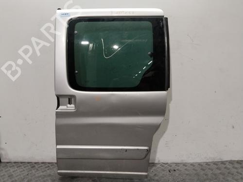Left slide door PEUGEOT PARTNER Box Body/MPV (5_, G_) 1.6 HDi 75 | BP29870009C74