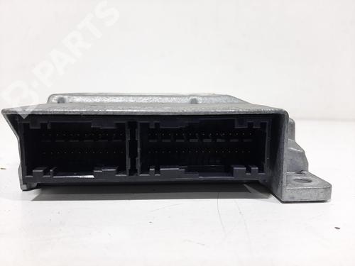 ECU airbags CITROËN C4 I (LC_)  | BP7835589M53 