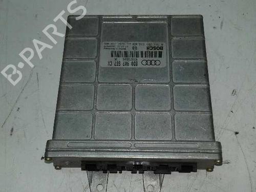 Used Engine control unit (ECU) Engine control unit (ECU) AUDI A4 B5 Avant (8D5) [1994-2002] 5819469 5819469