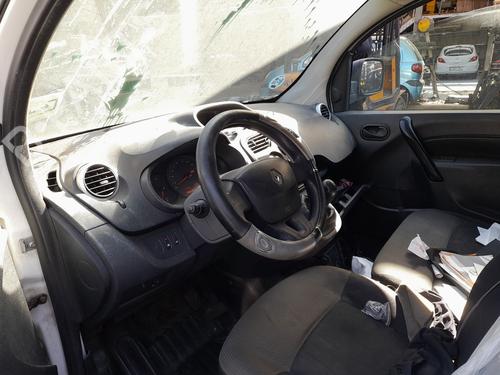 Ignition barrel RENAULT KANGOO Express (FW0/1_) 1.5 dCi 75 (FW07, FW10, FW04) | BP33977057M48  - Image 8