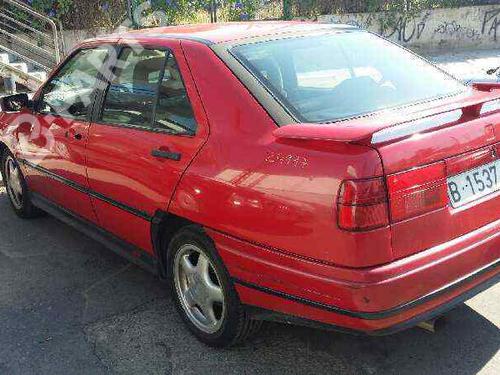Left taillight SEAT TOLEDO I (1L2)  | BP5188504C34 