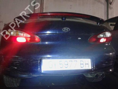 Right mirror HYUNDAI COUPE I (RD)  | BP5162642C27 