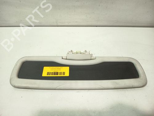 Used Left sun visor Left sun visor SMART FORTWO Coupe (450) 0.7 (450.352, 450.332) (61 hp) 33980963 33980963