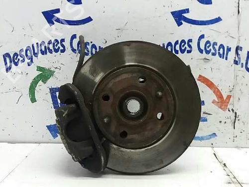 Used Left front steering knuckle Left front steering knuckle LANCIA Y (840_) [1995-2003] 5164493 5164493