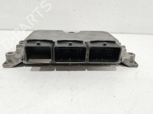 Engine control unit (ECU) CITROËN SAXO (S0, S1) 1.5 D | BP17542192M57 