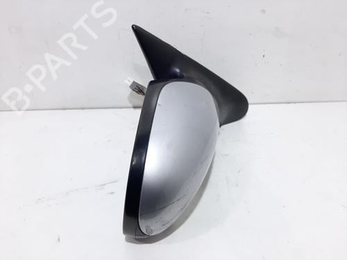 Right mirror PEUGEOT 406 (8B)  | BP17446240C27 