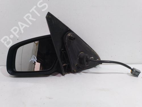 Used Left mirror FORD MONDEO III (B5Y) [2000-2007]  15498626