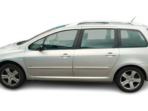 Left headlight PEUGEOT 307 SW (3H) 1.6 HDI 110 | BP29268807C28 
