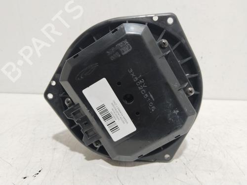 Heater blower motor NISSAN MURANO I (Z50) 3.5 4x4 | BP20495625M62 