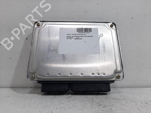 Used Engine control unit (ECU) Engine control unit (ECU) VW PASSAT B5.5 (3B3) [2000-2005] 15616078 15616078