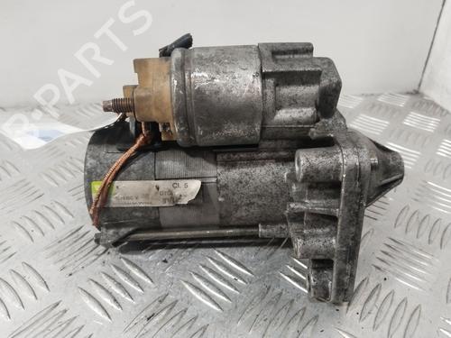 Starter CITROËN C3 I (FC_, FN_) 1.4 i | BP31039517M8