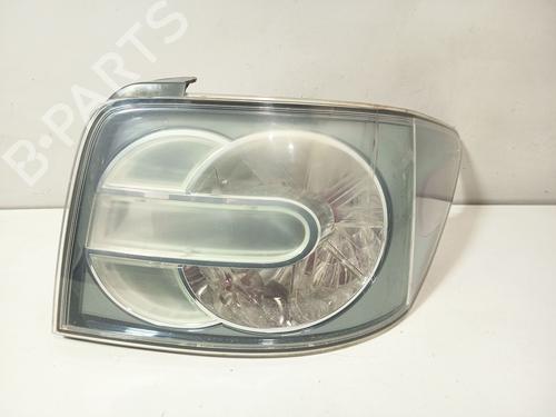 Used Right taillight Right taillight MAZDA CX-7 (ER) 2.2 MZR-CD AWD (ER10A) (173 hp) 34474381 34474381