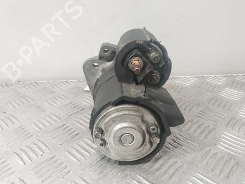Starter RENAULT MEGANE III Hatchback (BZ0/1_, B3_) 1.5 dCi | BP38735564M8 - Image 3