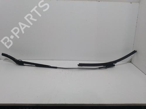 Front wipers mechanism SEAT TOLEDO IV (KG3) [2012-2019]null 5JB955409