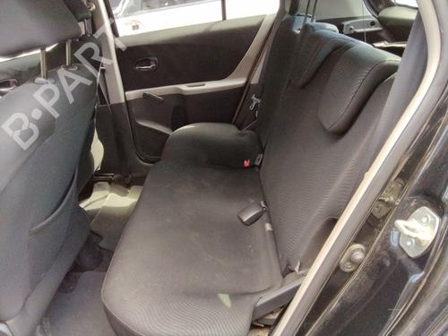 Middle console TOYOTA YARIS (_P9_) 1.0 VVT-i (KSP90_, KSP90R) | BP28294902I22 - Image 8