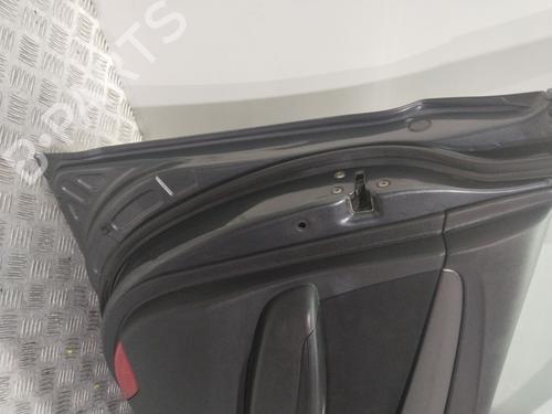 Left front door HYUNDAI i40 I (VF)  | BP17069208C2 