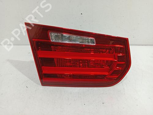 Used Left tailgate light Left tailgate light BMW 3 Gran Turismo (F34) 328 i xDrive (245 hp) 18409937 18409937
