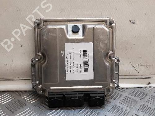 Used Engine control unit (ECU) Engine control unit (ECU) CITROËN C5 I (DC_) 2.0 HDi (DCRHZB, DCRHZE) (109 hp) 5195716 5195716