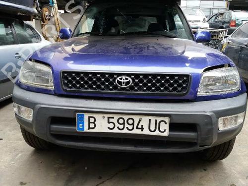 Used Parts TOYOTA RAV 4 I Cabrio (_A1_) 797117