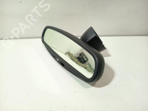 Rear mirror CITROËN C5 III (RD_) 3.0 HDi 240 (RDX8CA) | BP36264394I6 - Image 2