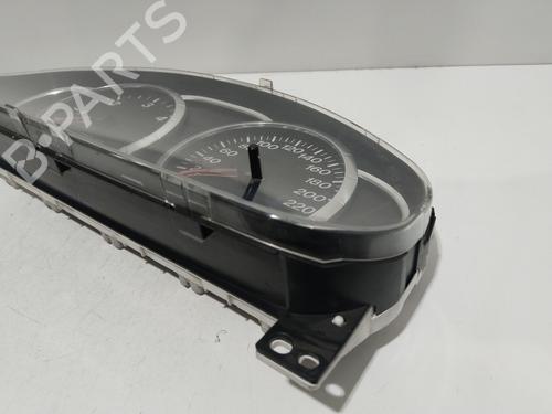 Instrument cluster MAZDA 6 Hatchback (GG)  | BP25919002C47 