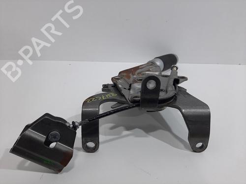 Hand brake MINI MINI (R50, R53) Cooper | BP14909369I18 