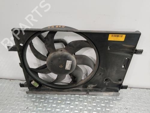 radiator-fan-opel-corsa-d-s07-2006-2007-2008-2009-2010-2011-2012-2013-2014-2015-31831813 main image