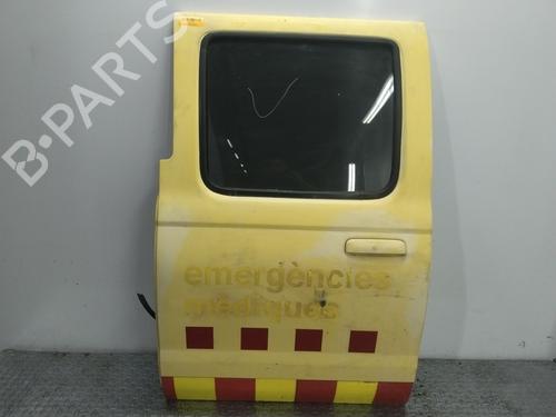 Used Left rear door Left rear door 38444476 38444476