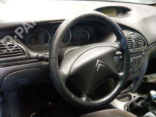 Commande Chauffage CITROËN C5 II (RC_)  | BP5171250I5 