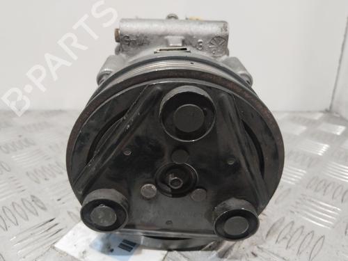 Used AC compressor FORD MONDEO III Saloon (B4Y) 2.0 TDCi (130 hp) 27571426