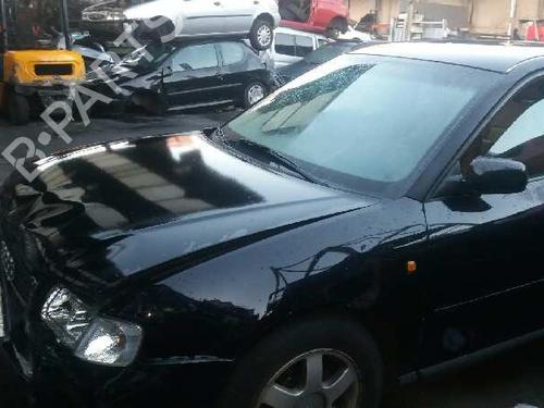 Right mirror AUDI A3 (8L1)  | BP5161746C27 