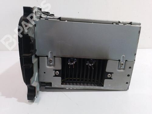 Radio FORD FOCUS II (DA_, HCP, DP)  | BP10557524E6 