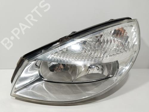 Venstre forlygte RENAULT SCÉNIC II (JM0/1_) 1.6 16V (JM1R) (112 hp) 28080014