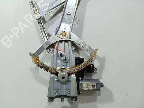 Front left window mechanism OPEL ASTRA H (A04) 1.7 CDTI (L48) | BP30121475C22