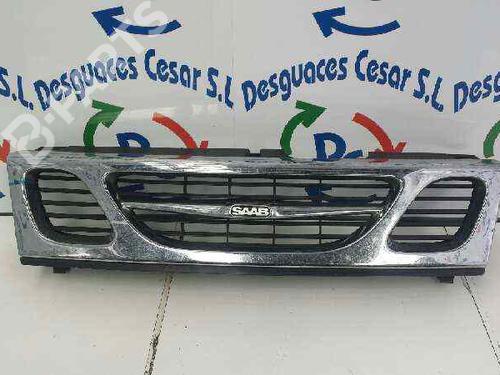 Used Front grille Front grille SAAB 9-3 (YS3D) 2.0 Turbo (150 hp) 5189948 5189948