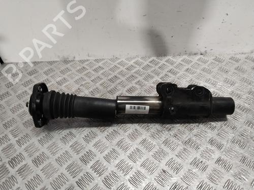Used Left front shock absorber MERCEDES-BENZ SPRINTER 3,5-t Van (B906) 310 CDI (906.631, 906.633, 906.635, 906.637) (95 hp) 24548430